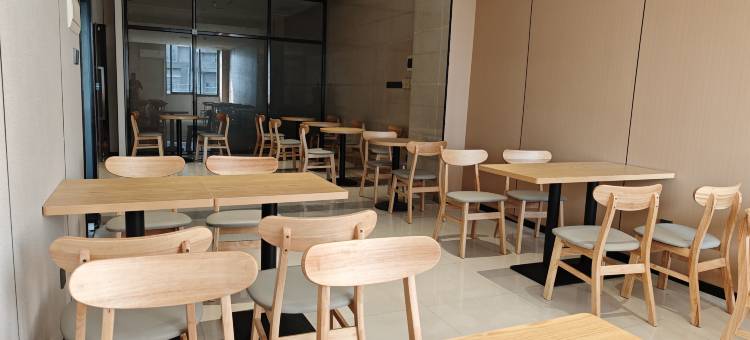 Zsmart智尚酒店(佛山千古情南庄地铁站店)图片