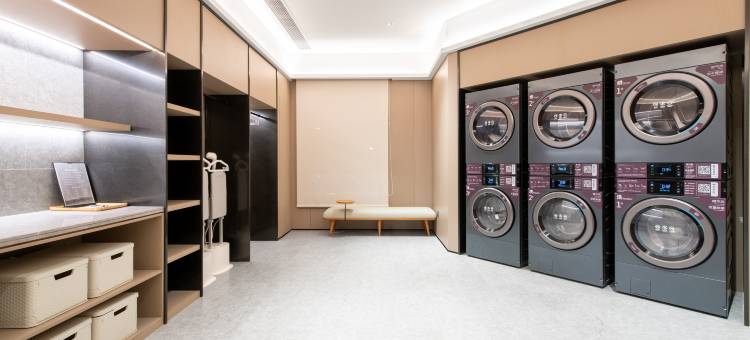 全季酒店(镇江朱方路店)图片