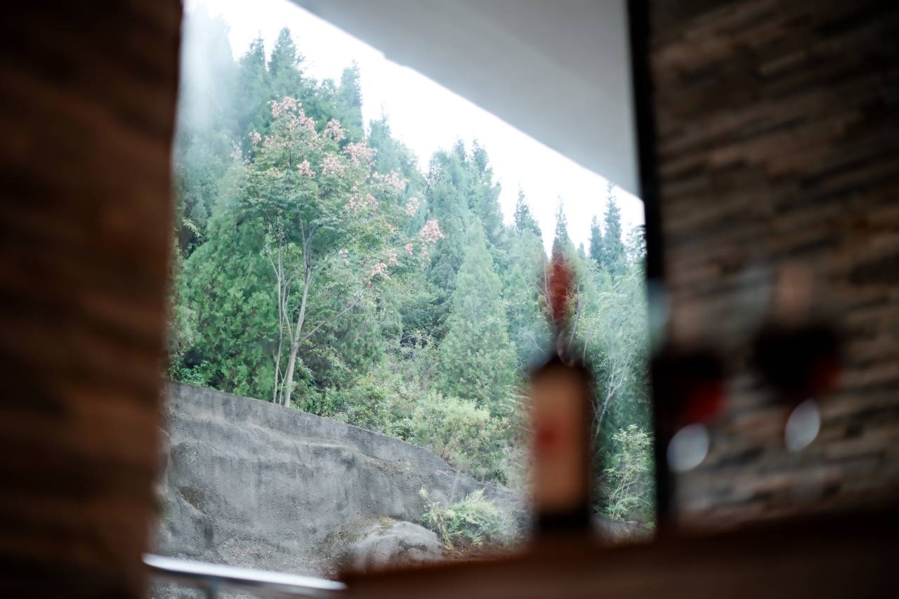 黄果树一宅·VINVANA中式美学民宿图片