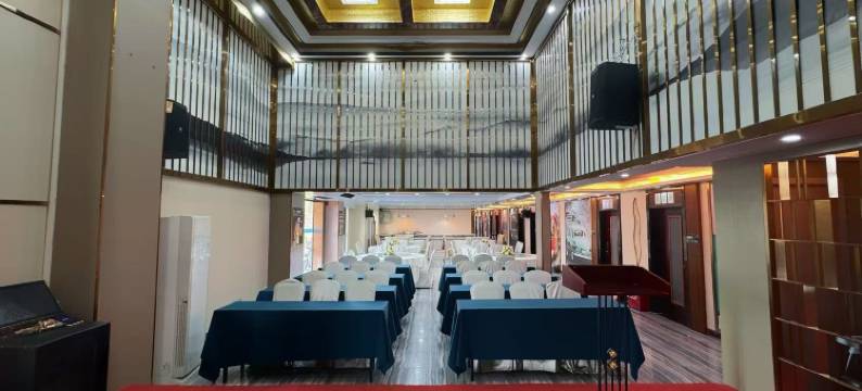 嘉禧国际酒店(深圳宝安国际机场T3航站楼店)图片