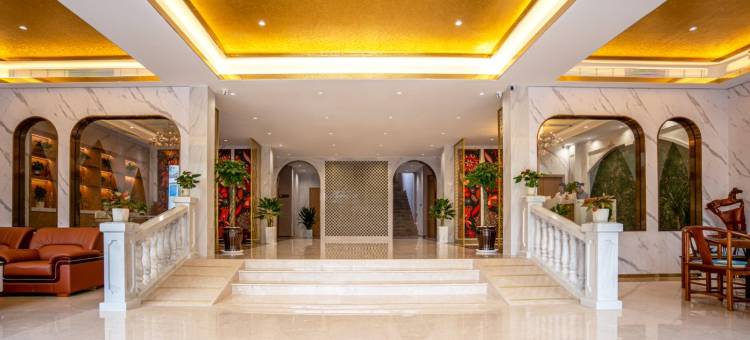 巴纳酒店达克茂机场店(BCN Barna Hotel)图片