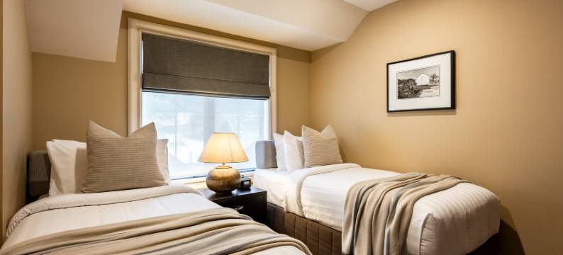 皇后镇铂金公寓式酒店(Platinum Queenstown Luxury Villas)图片