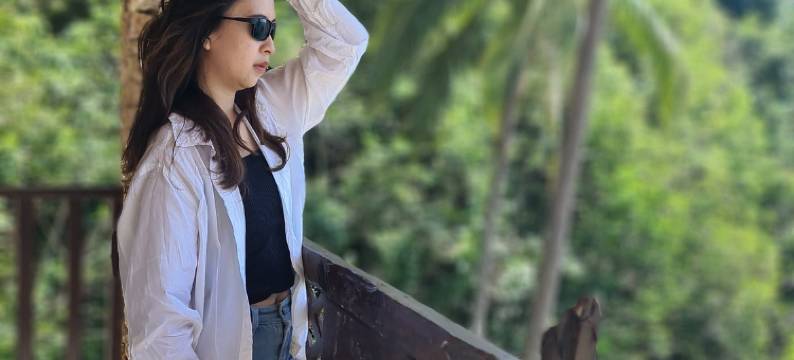 日惹边缘度假村(Edge Resort, Yogyakarta)图片