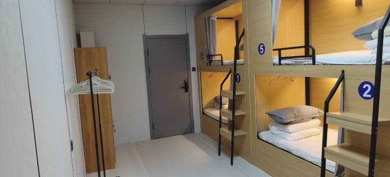 望奎福顺楼旅店图片