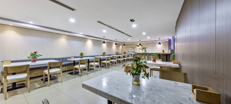 莫泰酒店(拉萨布达拉宫大昭寺广场店)图片