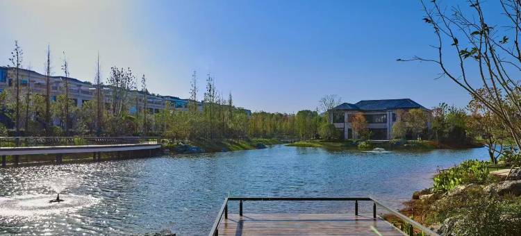 德安远洲酒店图片