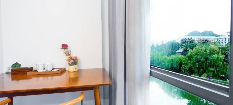 江湖温泉酒店(宜春温汤镇店)图片