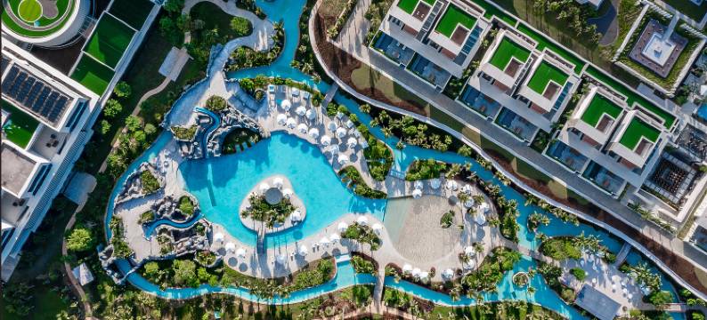 三亚茅台尊品酒店图片