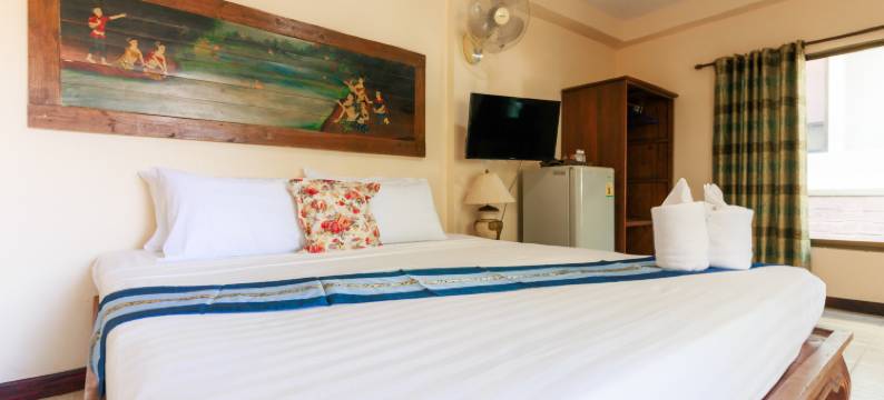 清迈古城素凯客栈(SK House 2)图片