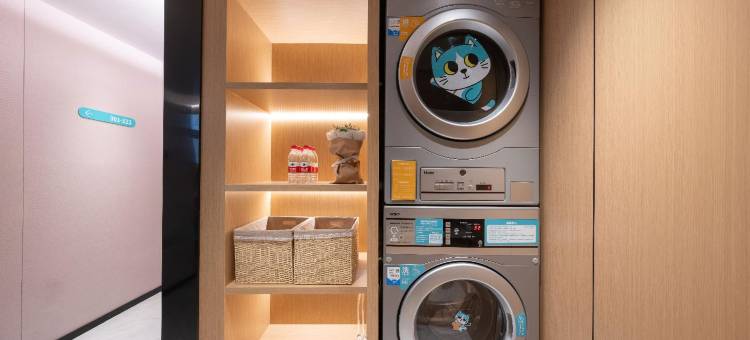 城市便捷酒店(唐山东方国际会展中心远洋城店)图片