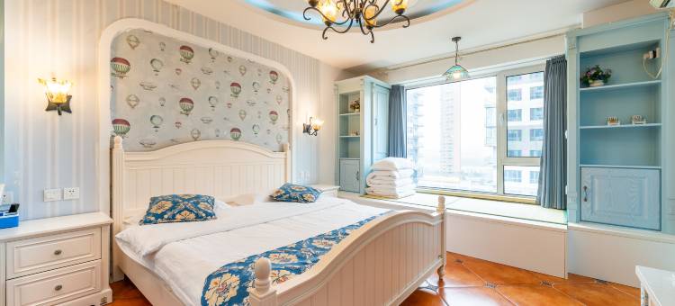 丹东新宿温泉公寓(江户城店)图片