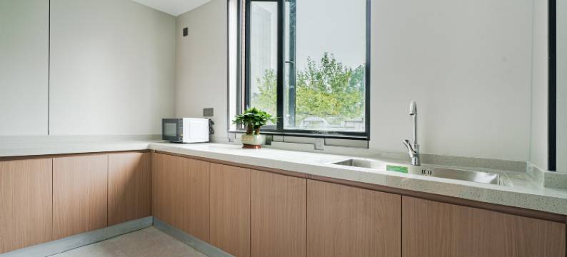 优客逸家酒店(华西医院锦江院区店)图片