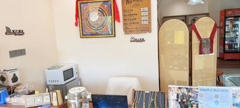 青亦雅墅(镇江西津渡店)图片