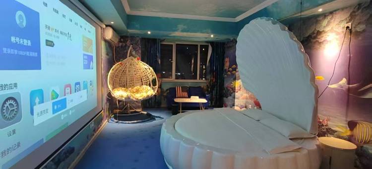 华悦公寓(通辽万达广场店)图片