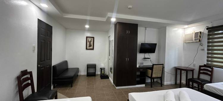 Tagaytay Haven Hotel managed by MA Group图片