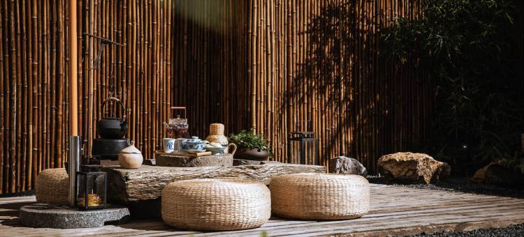 云觉七舍•ZenLife日出侘寂度假酒店(洱海龙龛码头店)图片