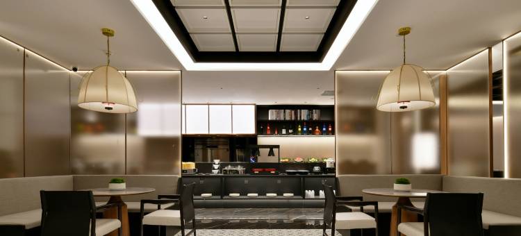 美兰轻奢酒店图片