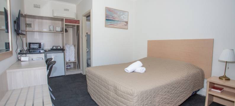 西城汽车旅馆(Westside Motor Inn)图片