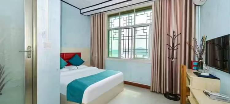 西江千户苗寨百合农家图片