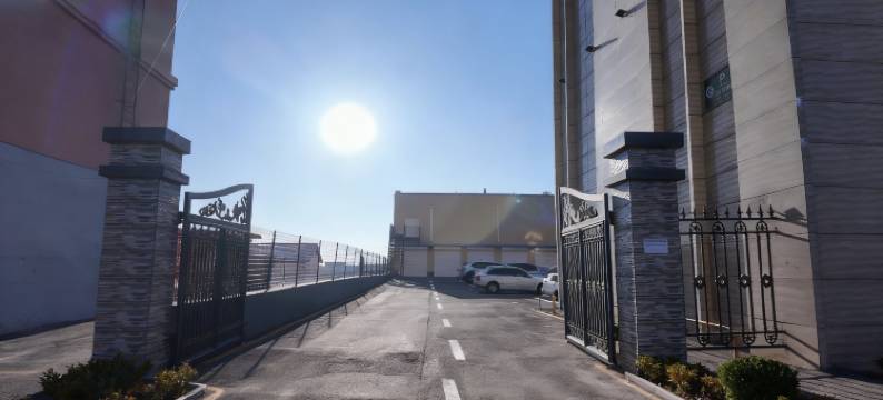 商都精品酒店图片