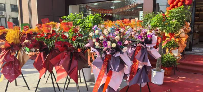 仙桃悦季酒店图片