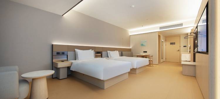 全季酒店(宜宾新立方店)图片