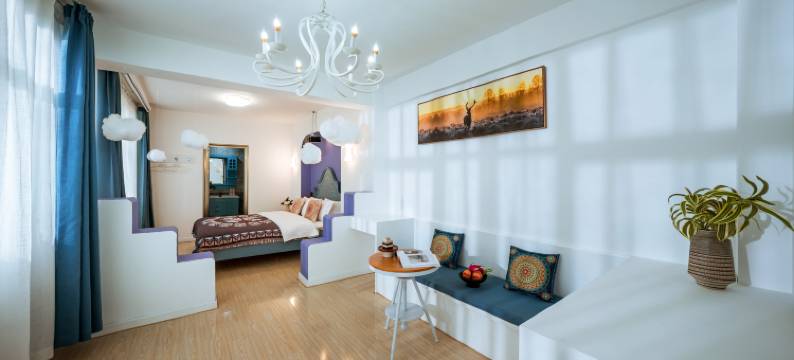 月池·Nook｜美宿(大理古城人民路店)图片