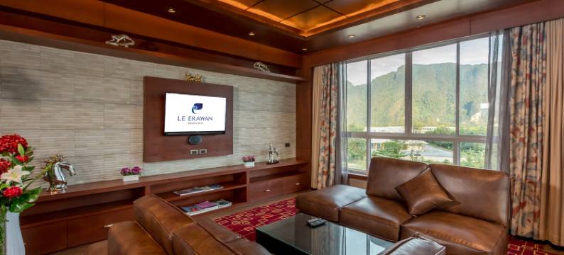 攀牙艾拉湾酒店(Le Erawan Phang Nga Hotel)图片