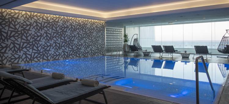 米瑞亚德SANA酒店(MYRIAD by SANA Hotels)图片