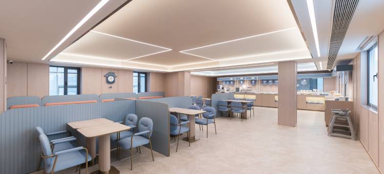 汉庭酒店(保定火车站直隶总督署店)图片