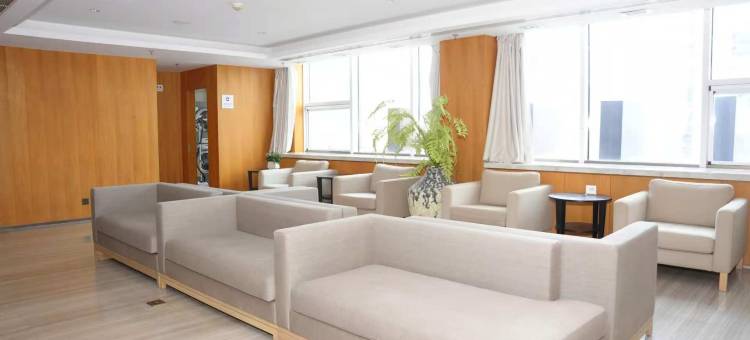 大连友好美居酒店图片