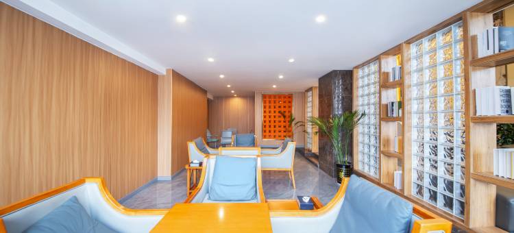 通江环城大酒店图片