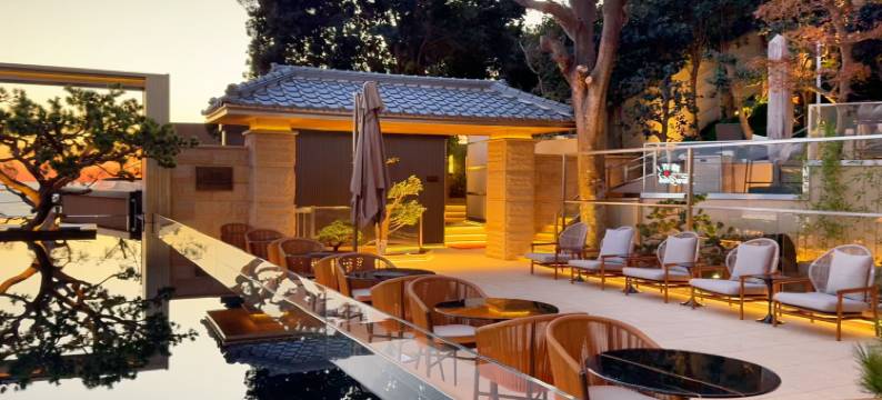 鹤吉川温泉酒店(Tsuruyoshikawa Onsen Hotel)图片