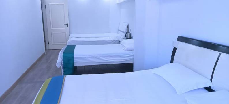 美途青旅公寓图片