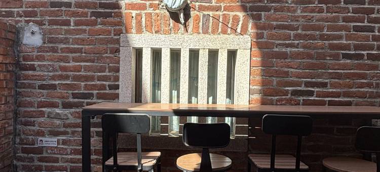 鹿厝老街民宿图片