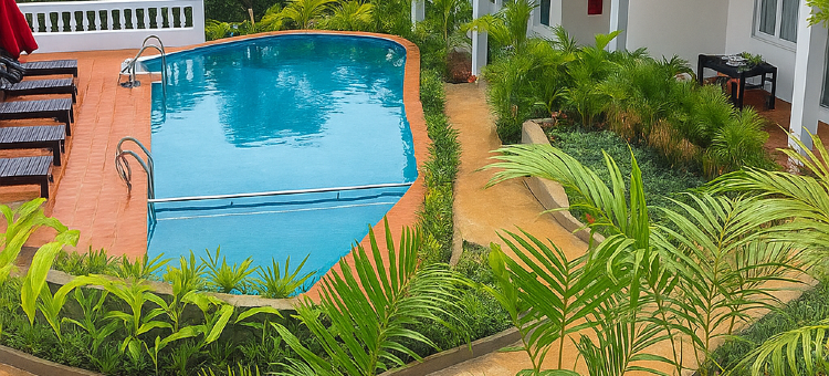 富国岛日落山度假村(Sunset Hill Resort Phu Quoc)图片