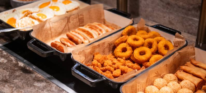 成都环球中心美居酒店(世纪城新会展店)图片