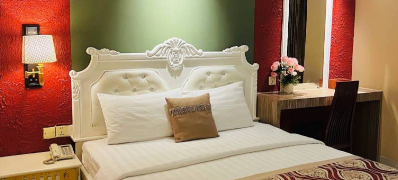 如英酒店(You Eng Hotel)图片