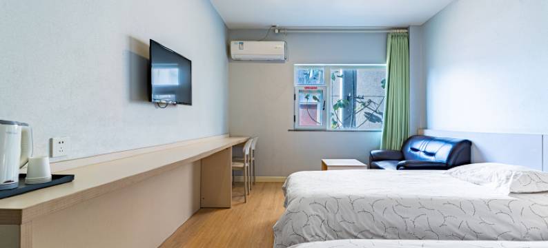 邹平天鹅宾馆图片