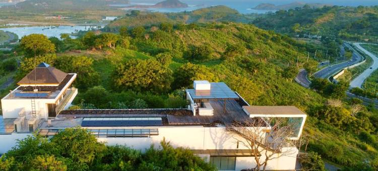 特朗图姆曼达利卡精品酒店(Truntum Boutique Mandalika)图片