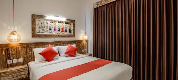 The Lavana Hi Inn GWK图片