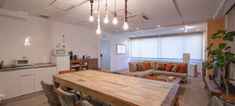 大阪Inove别墅(Inove Villa Osaka)图片