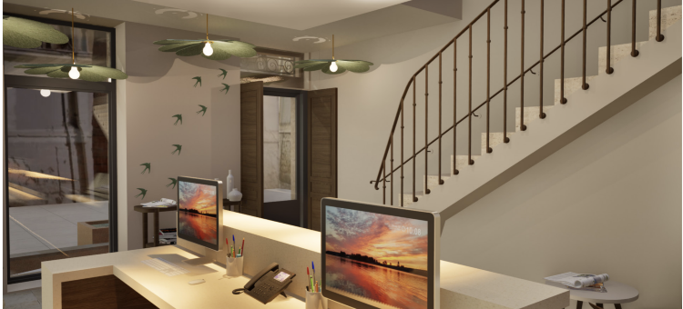 阿维尼翁钟楼酒店(Hotel de l'Horloge Avignon)图片