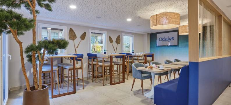 Résidence Odalys Le Riviera图片