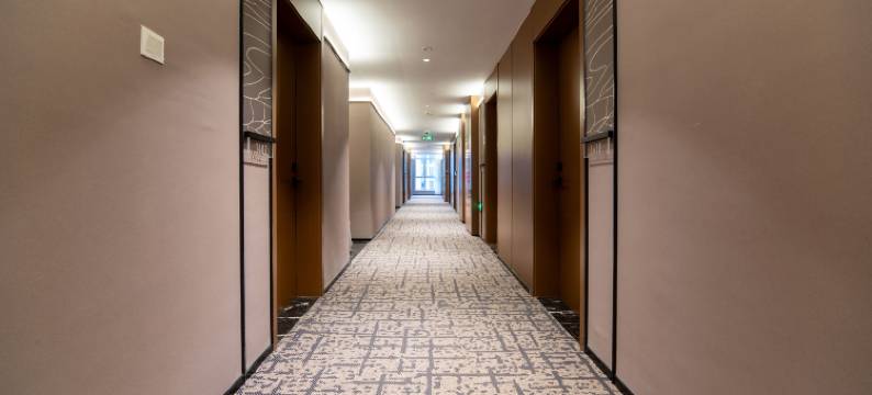 戴乐姆酒店(单县一中店)图片