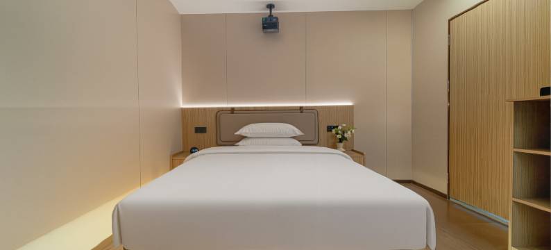 春熙里·Xi Li设计师庭院民宿(界首解放路店)图片