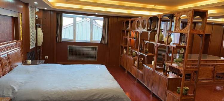 平泉海天假日酒店图片