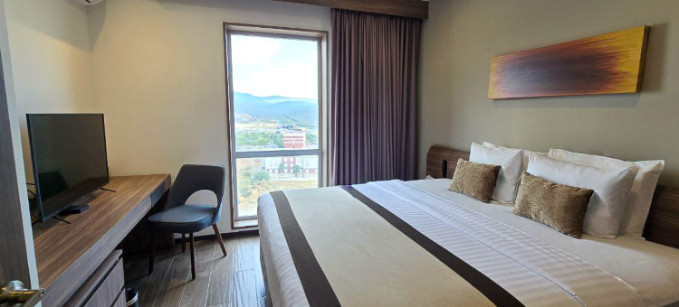 富士田屋酒店(Fujitaya Querétaro)图片