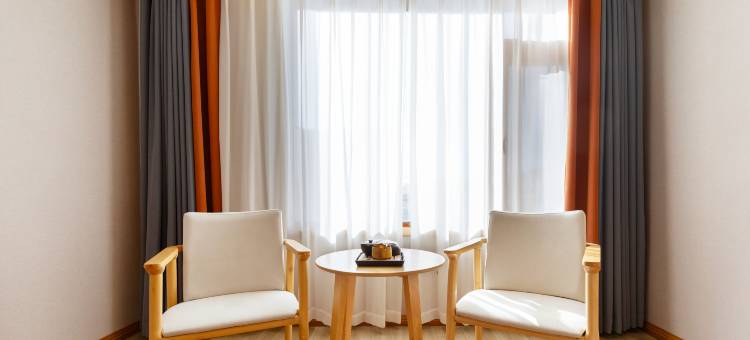 当雄当秀富氧酒店(汽车站店)图片