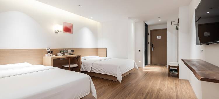 艺选酒店(广州长隆动物园大石地铁站店)图片